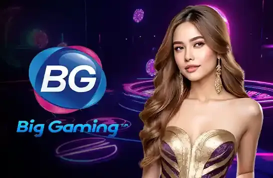 Big Gaming BY สล็อต วอ ล เลท เว็บ ตรง