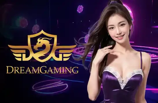 Dream Gaming BY สล็อต วอ ล เลท เว็บ ตรง